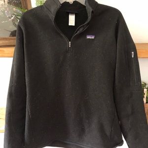 Patagonia Better Sweater